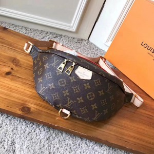 루이비통 범백 BUMBAG M43644