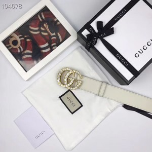 구찌 신상 벨트 너비 40MM G50015