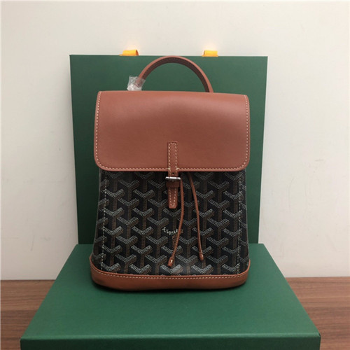 고야드 알팡 미니 백팩 G80901-4 2019/신상