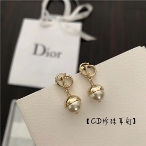 디올 귀걸이 D9101 2020/신상 (정품과 비교가능한 퀄리티) 