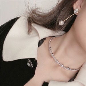 미우미우 귀걸이 M5048 2020/신상 (정품과 비교가능한 퀄리티)