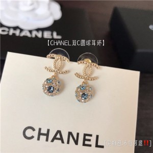샤넬 귀걸이 C9000 2020/신상 (정품과 비교가능한 퀄리티)