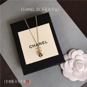 샤넬 목걸이 C4020 2020/신상 (정품과 비교가능한 퀄리티)