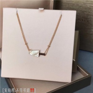 불가리 목걸이 B5045 2020/신상 (정품과 비교가능한 퀄리티)
