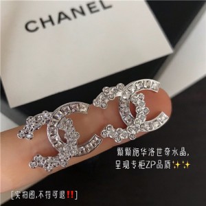 샤넬 귀걸이 C4018 2020/신상 (정품과 비교가능한 퀄리티)