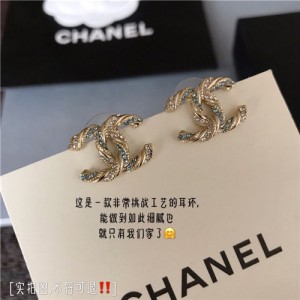 샤넬 귀걸이 C4079 2020/신상 (정품과 비교가능한 퀄리티)