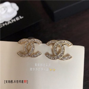 샤넬 귀걸이 C5017 2020/신상 (정품과 비교가능한 퀄리티)