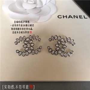 샤넬 귀걸이 C4020 2020/신상 (정품과 비교가능한 퀄리티)