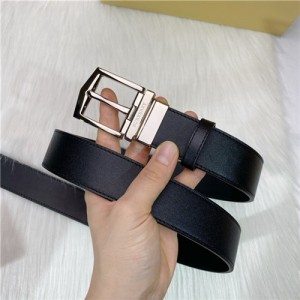 버버리 남성용 벨트 너비3.5CM B33329-1 2020/신상