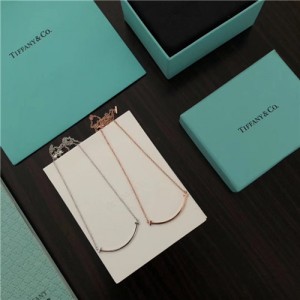 티파니 목걸이 T2184 2020/신상 (정품과 비교가능한 퀄리티)