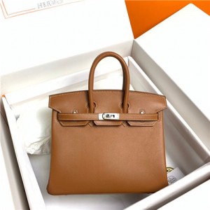 에르메스 버킨백 25CM  SWIFT송아지가죽   (100%수작업) H585210-1 2020/신상