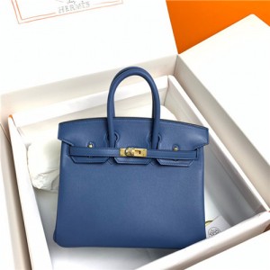 에르메스 버킨백 25CM   SWIFT송아지가죽   (100%수작업) H585210-6 2020/신상