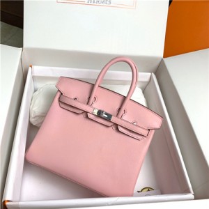 에르메스 버킨백 25CM   SWIFT송아지가죽   (100%수작업) H585210-10 2020/신상