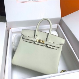 에르메스 버킨백 25CM   SWIFT송아지가죽   (100%수작업) H585210-11 2020/신상