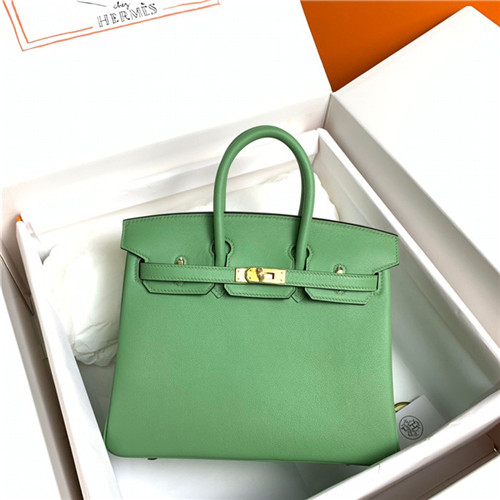 에르메스 버킨백 25CM  SWIFT송아지가죽  (100%수작업) H585210-13 2020/신상
