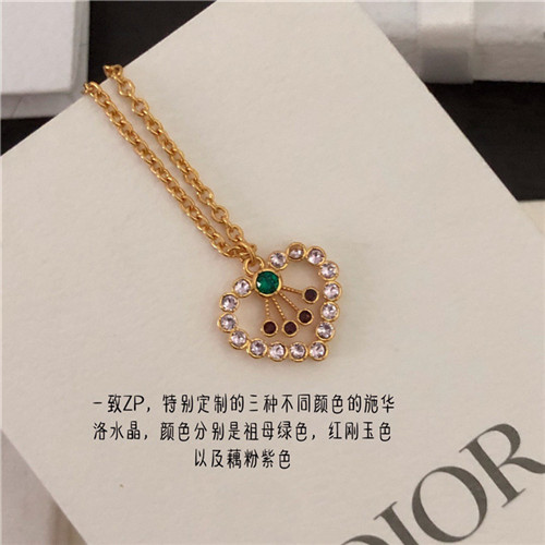 디올 목걸이 D69213 2020/신상 (정품과 비교가능한 퀄리티)