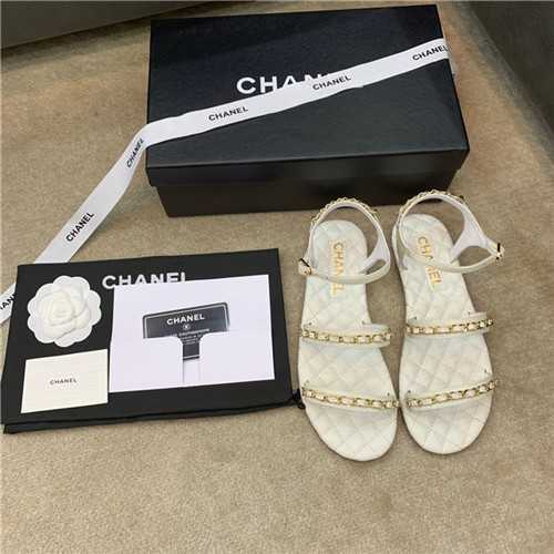 샤넬 여성용 샌들 C60889-2 2021/신상