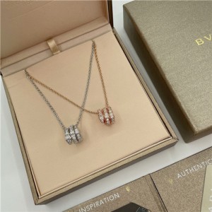 불가리 목걸이 B5033 2020/신상 (정품과 비교가능한 퀄리티)
