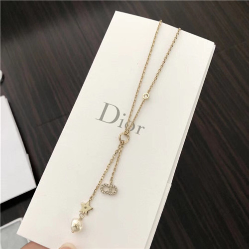 디올 목걸이 D69214 2021/신상 (정품과 비교가능한 퀄리티)