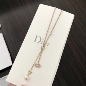 디올 목걸이 D69214 2021/신상 (정품과 비교가능한 퀄리티)