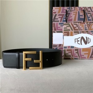 펜디 여성용 벨트 (너비6CM) F50150-2 2022/신상