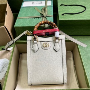 구찌 다이애나 미니 토트백 739079 2023/신상
