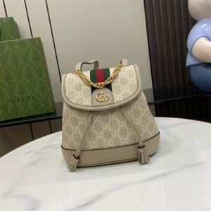 구찌 오피디아 GG 미니 백팩 795221 2024/신상