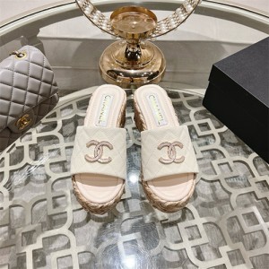 샤넬 여성용 슬리퍼 C62534-1 2025/신상