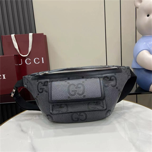구찌 GG 엠보스 힙색&벨트백 645093 2025/신상