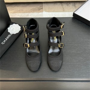 샤넬 여성용 구두 C84356-1 2025/신상