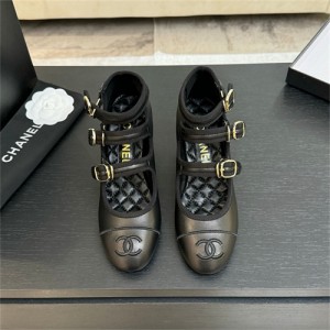 샤넬 여성용 구두 C84456-2 2025/신상