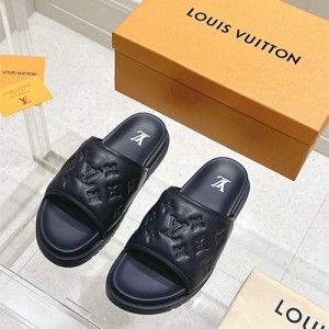 루이비통 남성용 슬리퍼 L59334-2 2025/신상