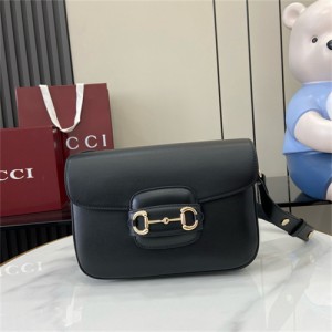 구찌 1955 홀스빗 숄더백 815178 2025/신상