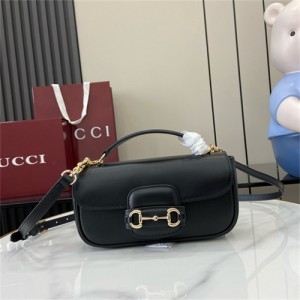 구찌 1955 홀스빗 숄더백 815206 2025/신상