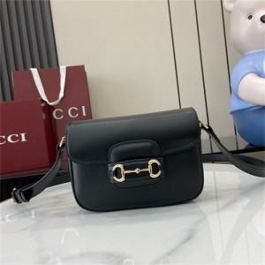 구찌 1955 홀스빗 스몰 숄더백 815205 2025/신상