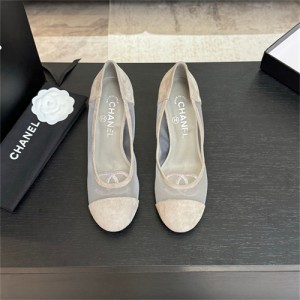 샤넬 여성용 힐 (굽높이8.5CM) C54286-1 2025/신상