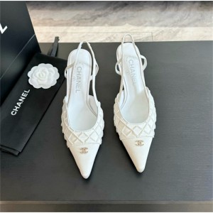 샤넬 여성용 샌들 C96566-2 2025/신상