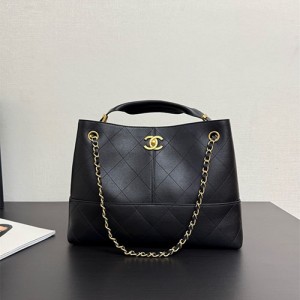 샤넬 쇼퍼백 AS5801 2025/신상