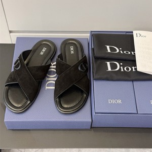 디올 남성용 슬리퍼 D98679-2 2025/신상