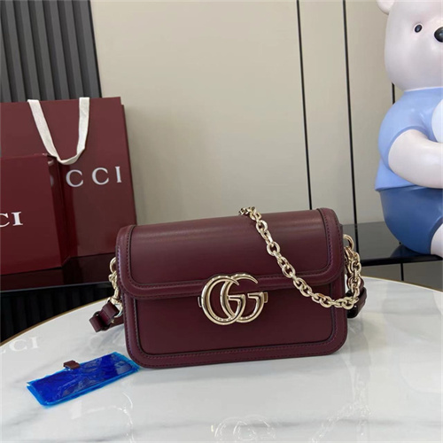 구찌 고 스몰 숄더백 826761 2025/신상