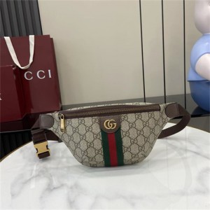 구찌 오피디아 스몰 벨트백 839106 2025/신상