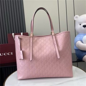 구찌 GG 엠블럼 라지 토트백 847455 2025/신상