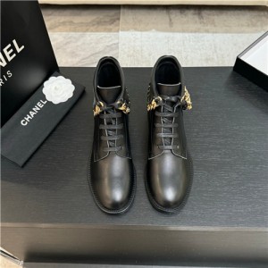 샤넬 여성용 부츠 C52212-1 2025/신상