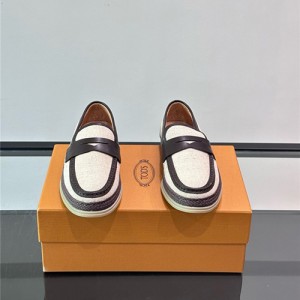 토즈 남성용 로퍼 T87885-1 2025/신상