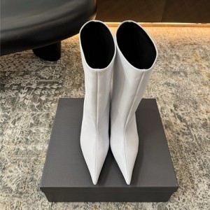 발렌시아가 여성용 부츠 (굽높이8CM) B11302-2 2025/신상