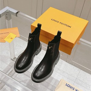 루이비통 여성용 부츠 L85598-1 2025/신상