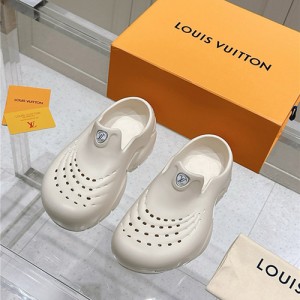 루이비통 남성용 슬리퍼 L59557-1 2025/신상