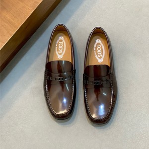 토즈 남성용 로퍼 T88786-2 2025/신상