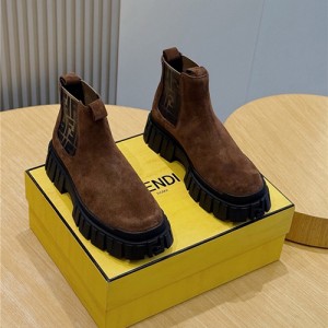 펜디 남성용 부츠 F22546-2 2025/신상