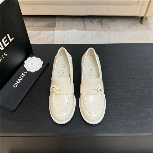 샤넬 여성용 구두 C84686-1 2025/신상